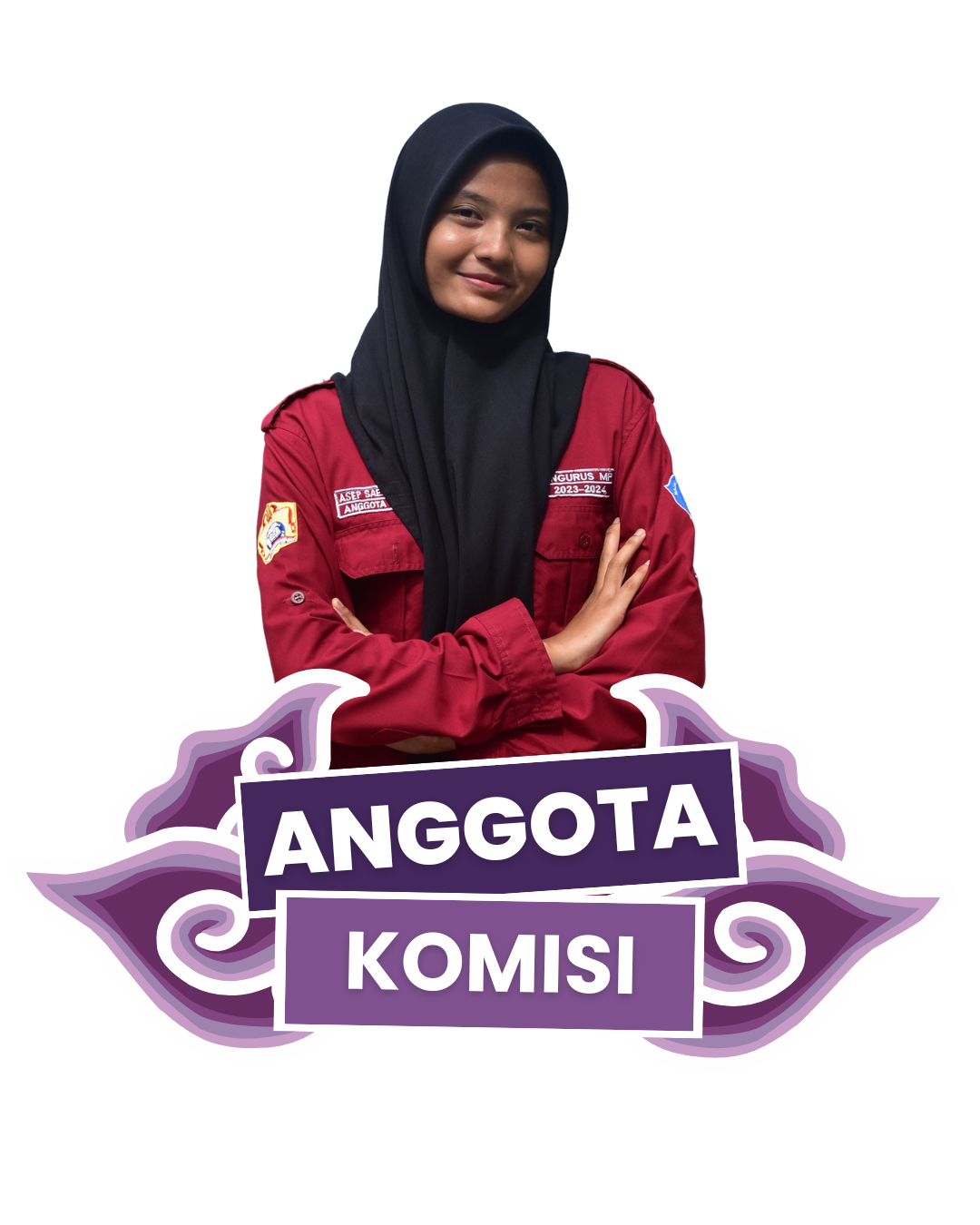 Anggota 1